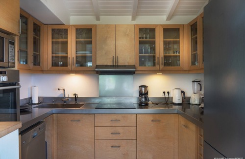 Flamands Villa | Villa Art | Flamands, St-Barths