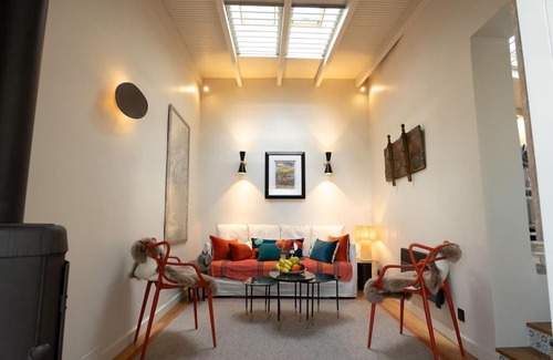 Plaka Villa | Villa Artemis Cycladic Charmed !