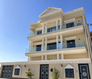 Rejiche Villa | Villa Artemis (Ground Floor)