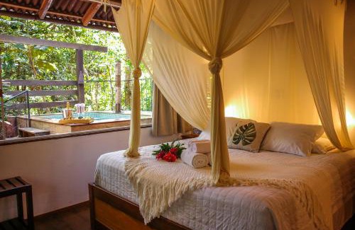 Alter do Chao Hotel | Villa Arumã Pousada