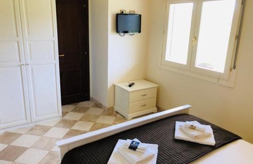 Santa Maria La Palma House | Villa Arzilla Sardegna