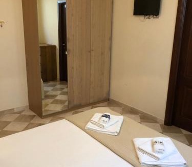Santa Maria La Palma House | Villa Arzilla Sardegna