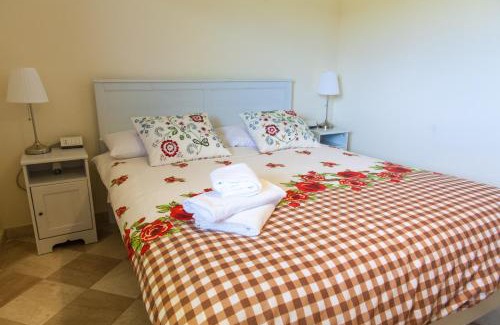 Santa Maria La Palma House | Villa Arzilla Sardegna