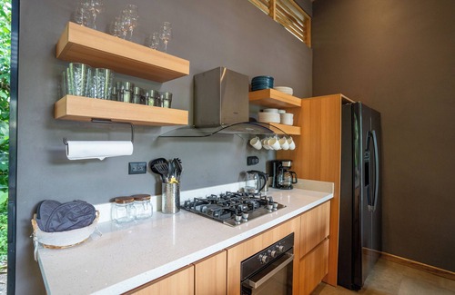 Punta Uva House | Villa Asencia - Relax in Punta Uva with Pool & AC