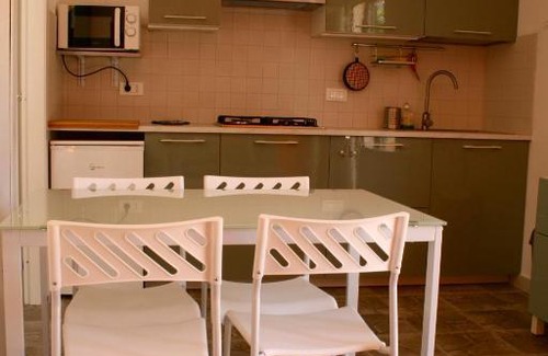 Su Forti House | Villa Asmara