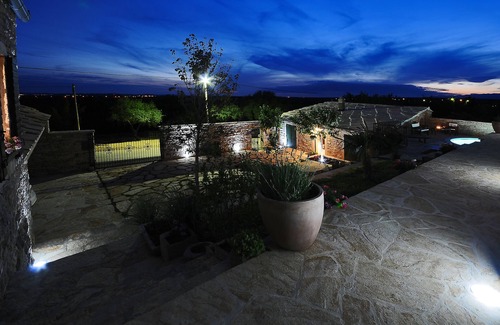 Lisicici Villa | Villa Asseria