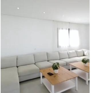 Sahel Chamali Villa | Villa Assilah
