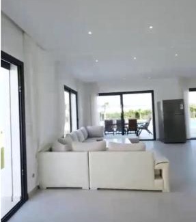 Sahel Chamali Villa | Villa Assilah