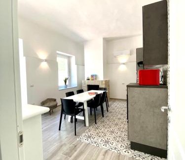 Villaggio delle Mimose House | Villa Aste - San Gregorio
