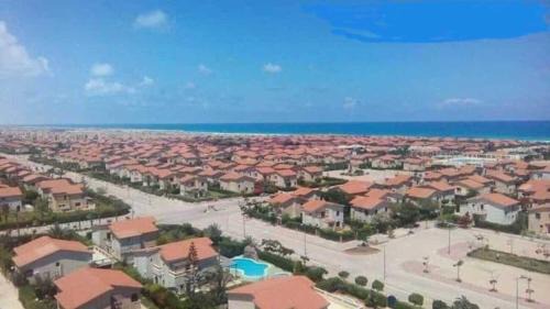 Borg el Arab Villa | Villa at Amoun Resort - North Coast - Sidi Krir - Alexandria