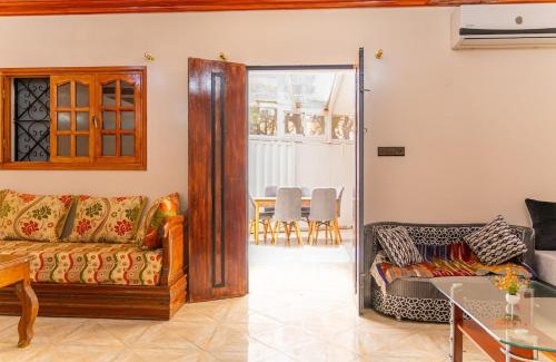 Imi Ouaddar Apartment | Villa At Imi Ouaddar Beachside with Pool AND Views