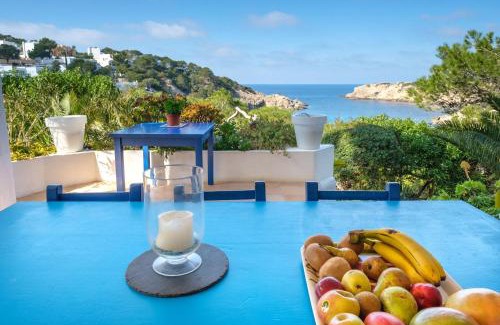 Cala Vadella Villa | Villa Atalaya