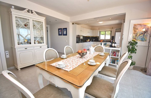 Spartylas Villa | Villa Athiri Corfu with Private Pool