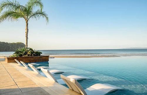 Las Escobas del Venado Villa | Villa Atlantis - Blue Venao 3BR