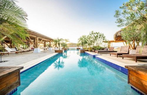 Las Escobas del Venado Villa | Villa Atlantis - Blue Venao 3BR