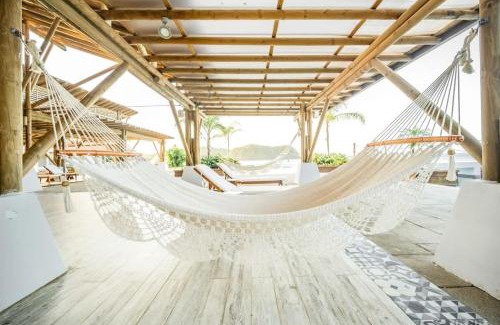 Las Escobas del Venado Villa | Villa Atlantis - Blue Venao 3BR