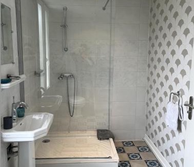 Ile Verte House | Villa atmosphère PETIT DEJEUNER COMPRIS