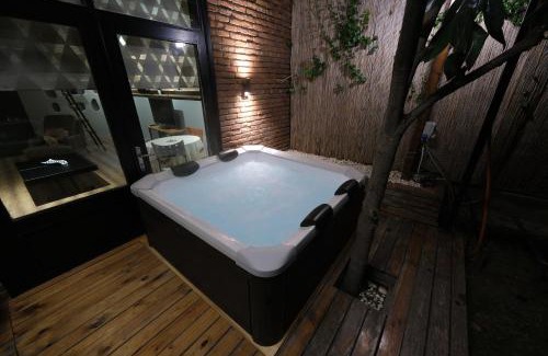 Orhangazi Villa | Villa Atroa