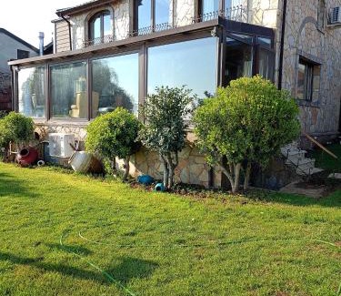 Orhangazi Villa | Villa Atroa