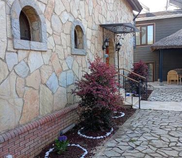 Orhangazi Villa | Villa Atroa