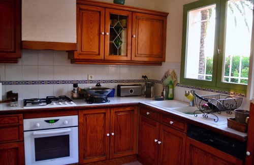 Ceyreste Villa | Villa au Calme à 10 Minutes en Voiture de la Plage