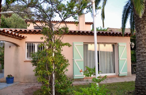 Ceyreste Villa | Villa au Calme à 10 Minutes en Voiture de la Plage