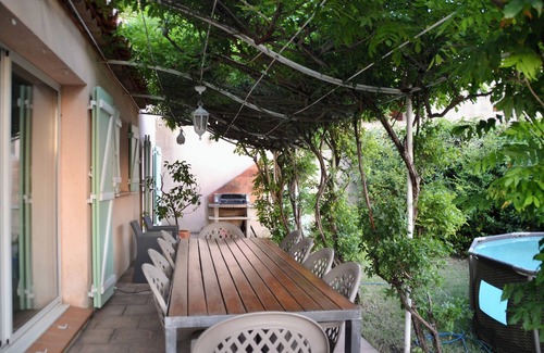 Ceyreste Villa | Villa au Calme à 10 Minutes en Voiture de la Plage