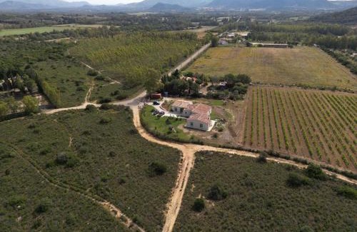 Castiadas House | VILLA AUREA Apartment in Castiadas