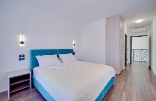 Funtana Apartment | Villa Aurela