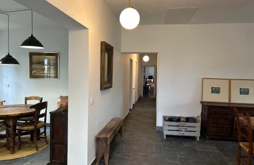 Ortigosa del Monte House | Villa Aurelia - Casa de campo con jardín y piscina entre Madrid y Segovia