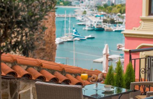 Kavala House | Villa Aurelia Old Town