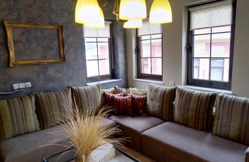 Kavala House | Villa Aurelia Old Town