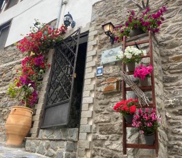 Kavala House | Villa Aurelia Old Town