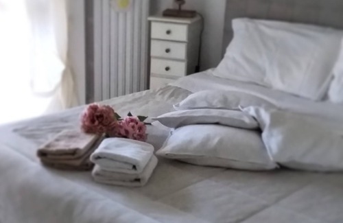Municipio 5 Bed & Breakfast | Villa Aurora B&B