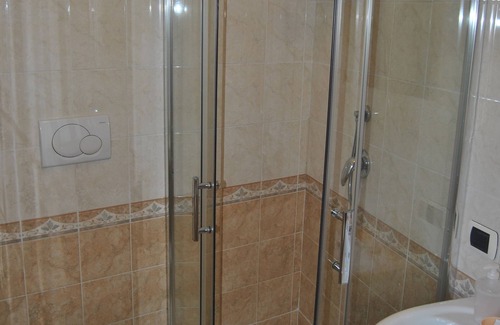 Municipio 5 Bed & Breakfast | Villa Aurora B&B