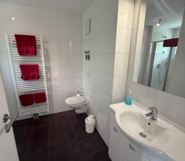 Breisach Apartment | Villa Aurora