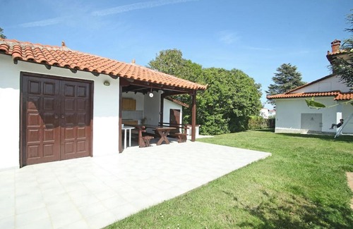 Afytos Villa | Villa Aurora