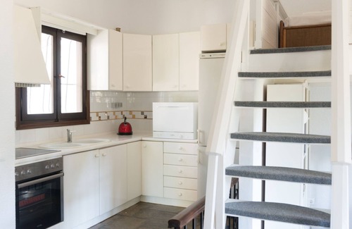 Sane Villa | Villa Aurora in Sani with Garden and Pool, by JJ Hospitality