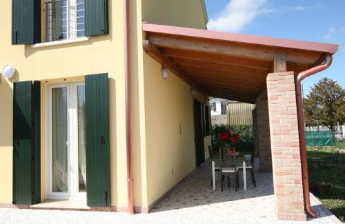 Oriago Apartment | Villa Aurora