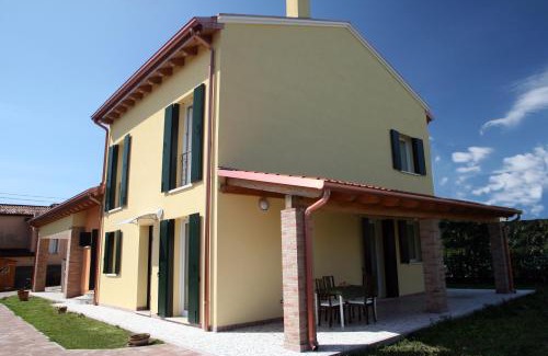 Oriago Apartment | Villa Aurora