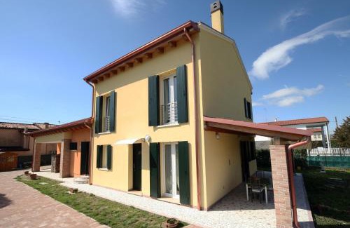 Oriago Apartment | Villa Aurora