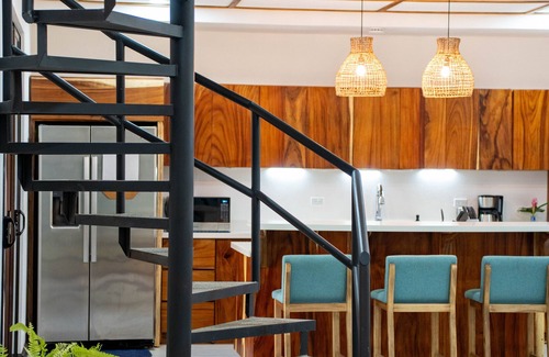 Rio Seco Bed & Breakfast | Villa Ave del Paraíso