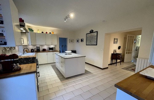 Tremolat Villa | Villa Avec Piscine Dans Beau Village Typique Périgord Noir Bord Dordogne