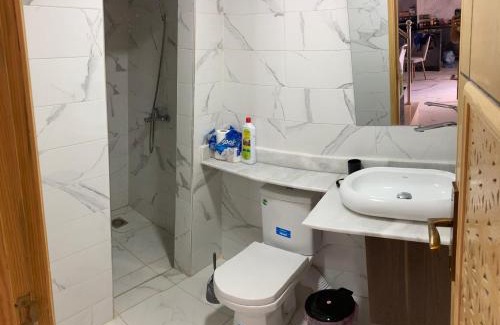 Saidia Villa | Villa avec Piscine Privée.