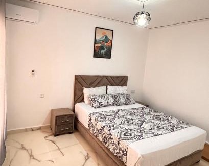 Saidia Villa | Villa avec Piscine Privée.