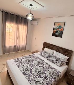 Saidia Villa | Villa avec Piscine Privée.