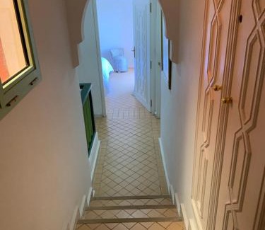 Palmeraie Villa | Villa avec piscine privatisée à la palmeraie