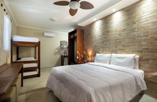 Socorro Hotel | Villa Ayê Pousada Petfriendly