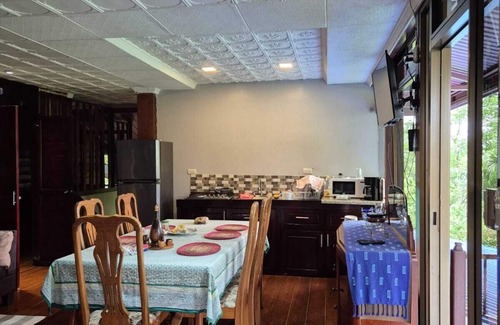 Penjamo Villa | Villa Azul