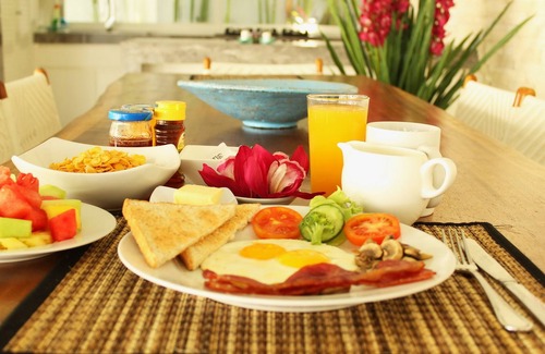 Drupadi Villa | Villa Azure